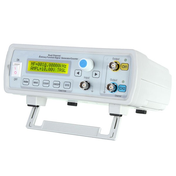 DANIU-FY3224S-FY3200S-24M-24MHz-Dual-channel-Arbitrary-Waveform-DDS-Function-Signal-Generator-Sine-S-1157268