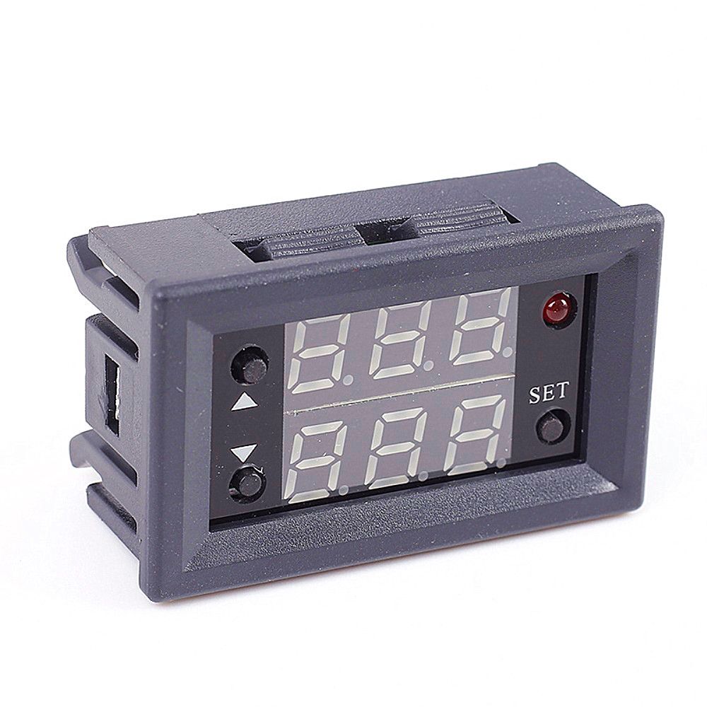 DC-4-30V-Single-Signal-Generator-PWM-Pulse-Frequency-Adjustable-Cycle-LCD-Screen-1Hz--160-kHz-5-30mA-1445793