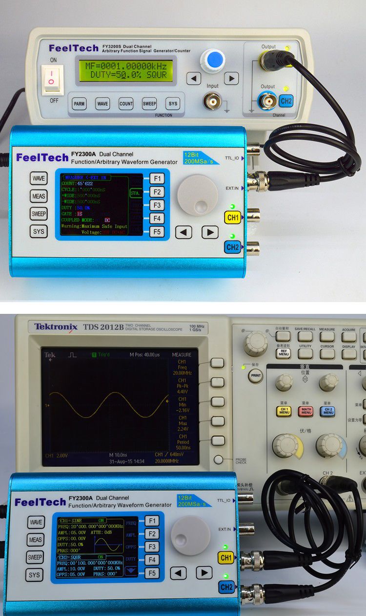 FY2300-25MHz-Arbitrary-Waveform-Dual-Channel-High-Frequency-Signal-Generator-200MSas-100MHz-Frequenc-1218988