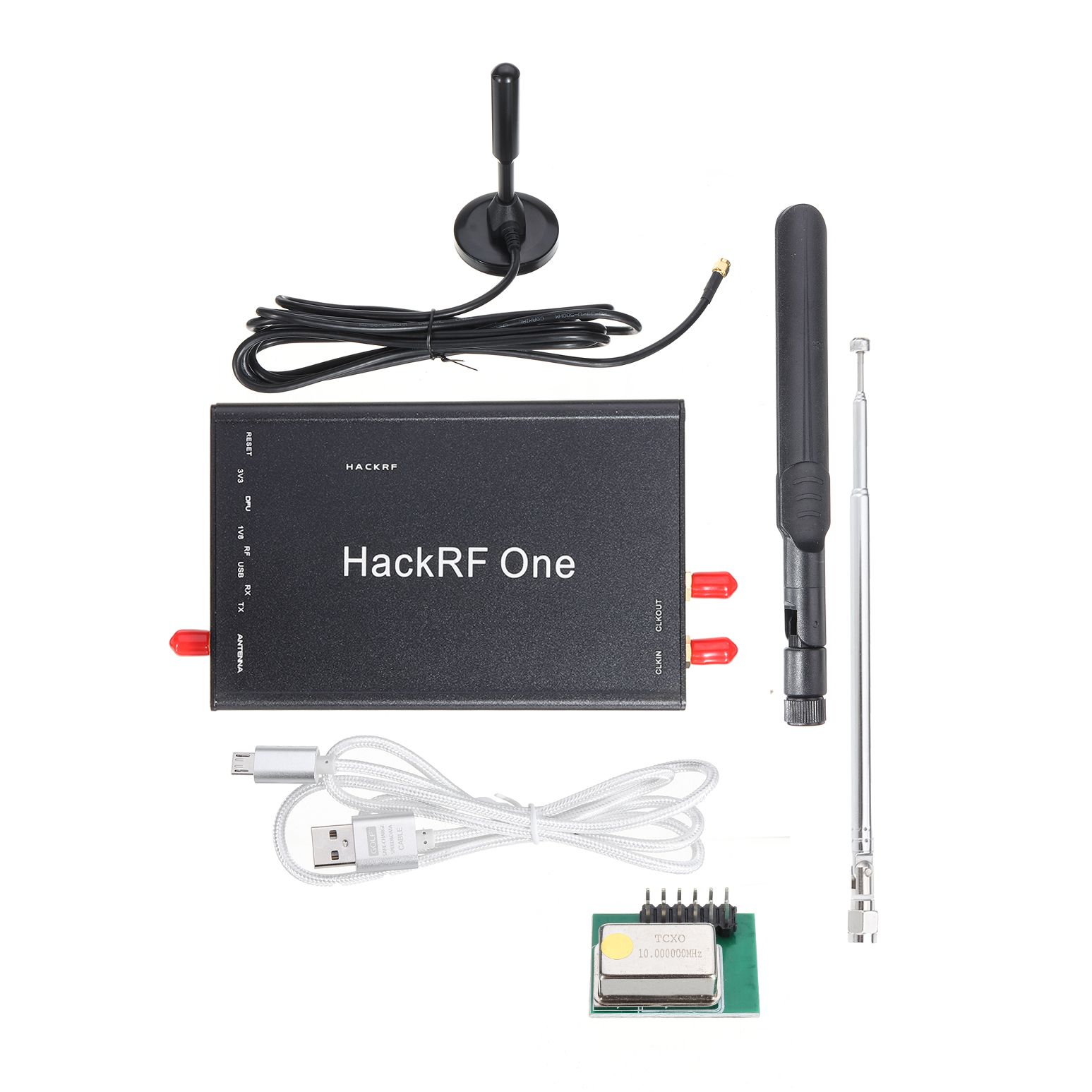 HackRF-One-RTL-SDR-Software-Defined-Radio-USB-Platform-Reception-of-Signals-1MHz-to-6GHz-Software-De-1557743