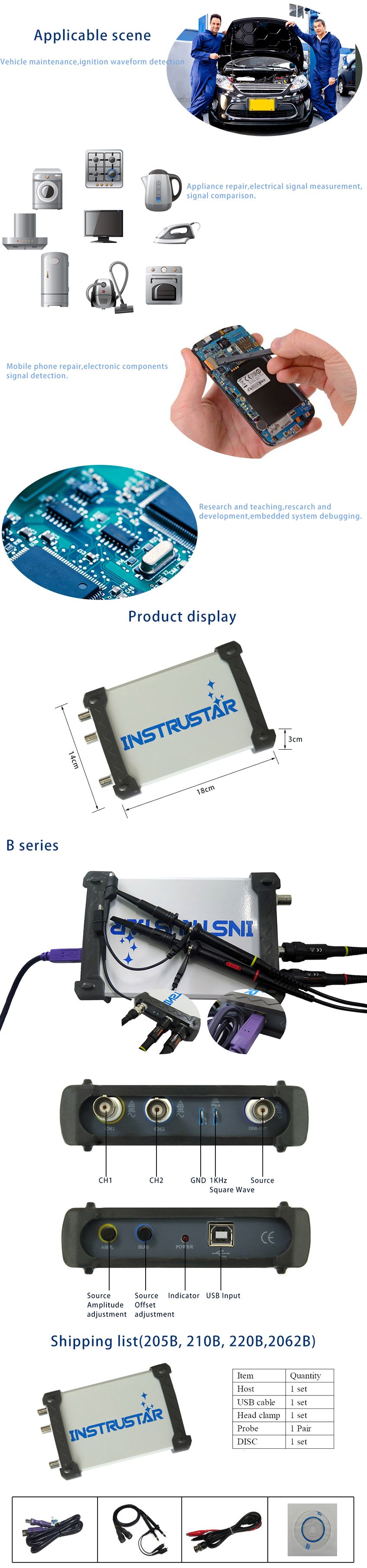 ISDS205B-5-in-1-Multifunctional-PC-Based-USB-Digital-Oscilloscop--Spectrum-Analyzer--Data-Recorder---1103053