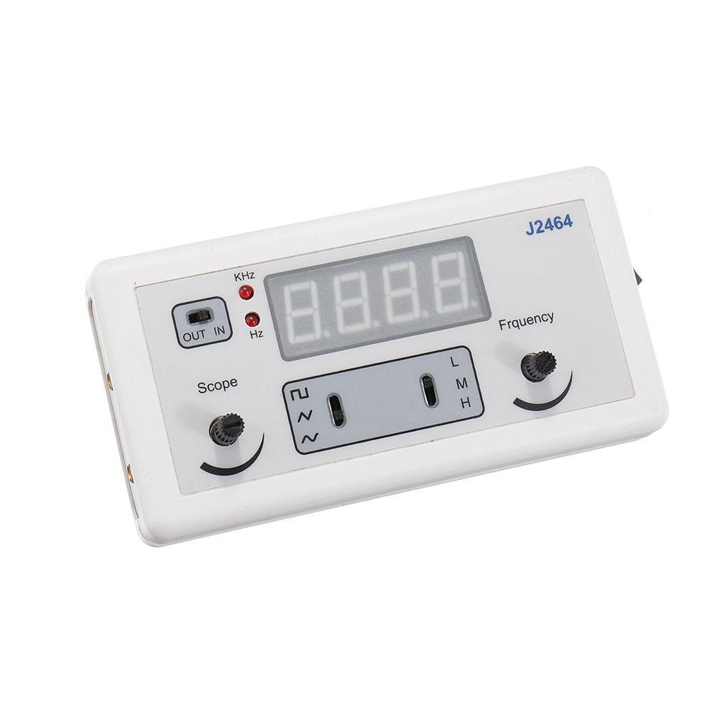 J2464-Dual-Channel-400kHZ-Signal-Generator-Waveform-Generation-Frequency-Meter-Sinusoidal-Square-Wav-1522193