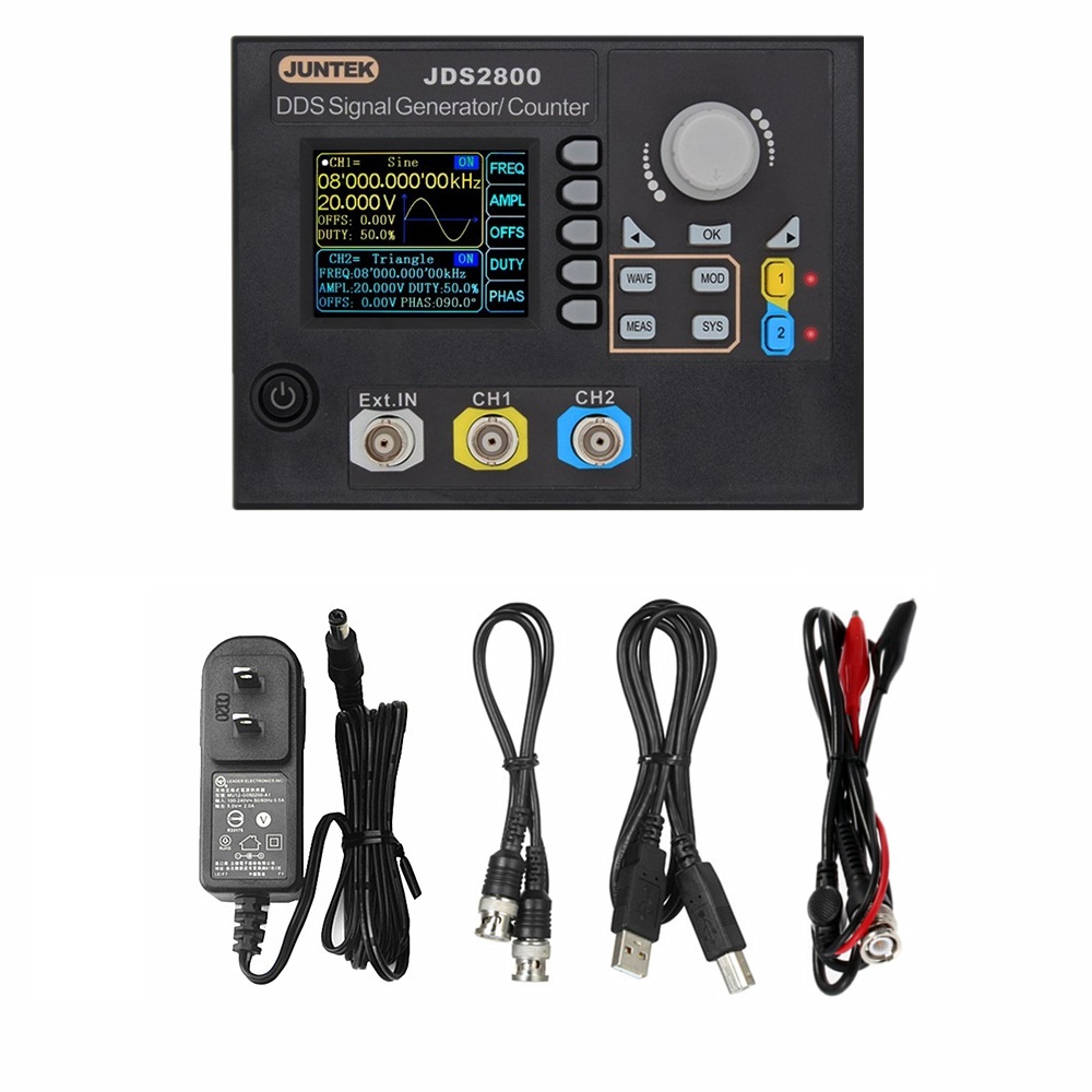 JDS2800-15MHZ-40MHZ-60MHZ-Signal-Generator-Digital-Control-Dual-channel-DDS-Function-Signal-Generato-1353873