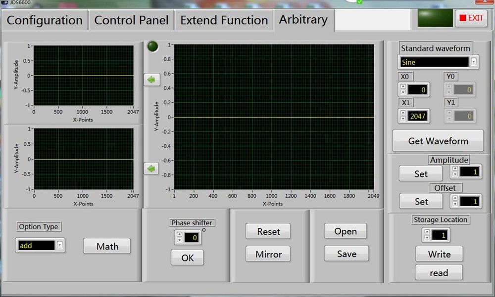 JUNTEKtrade-JDS6600-DDS-Signal-Source-Dual-Channel-Arbitrary-Wave-Function-Generator-Frequency-Count-1148682