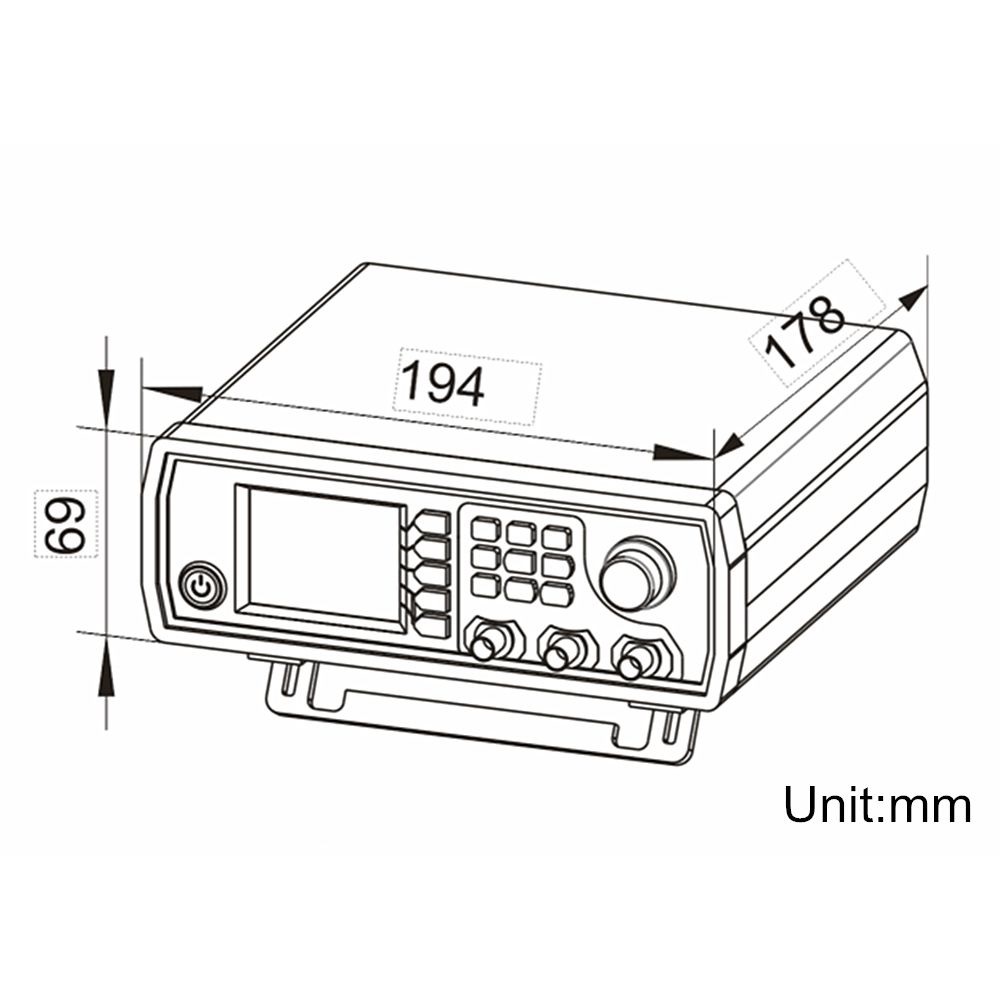 JUNTEKtrade-JDS6600-DDS-Signal-Source-Dual-Channel-Arbitrary-Wave-Function-Generator-Frequency-Count-1148682