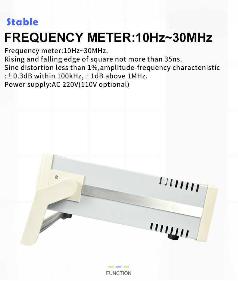 MAG-203AD-2MHz-Digital-Signal-Generator-01Hz-2MHz-with-Frequency-Counter-Signal-Generator-Audio-Sign-1553602