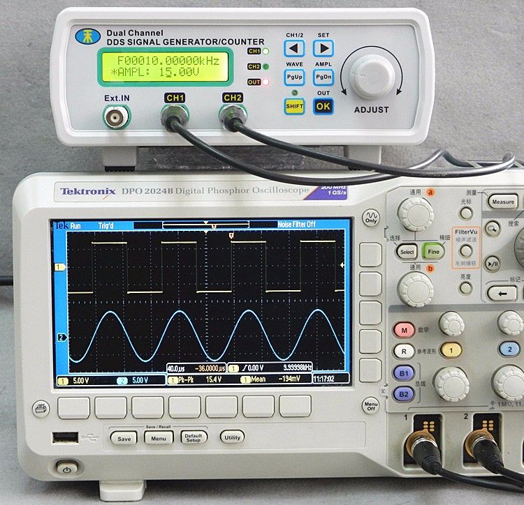 MHS-5200A-25MHz-Digital-DDS-Dual-channel-Signal-Generator-Source-Frequency-Meter-13N2-1041328