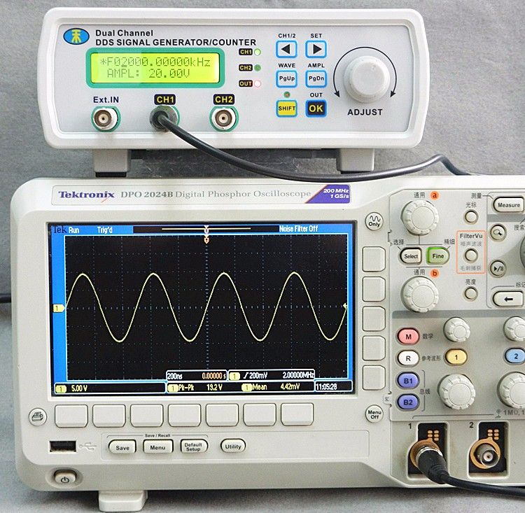 MHS-5200A-25MHz-Digital-DDS-Dual-channel-Signal-Generator-Source-Frequency-Meter-13N2-1041328