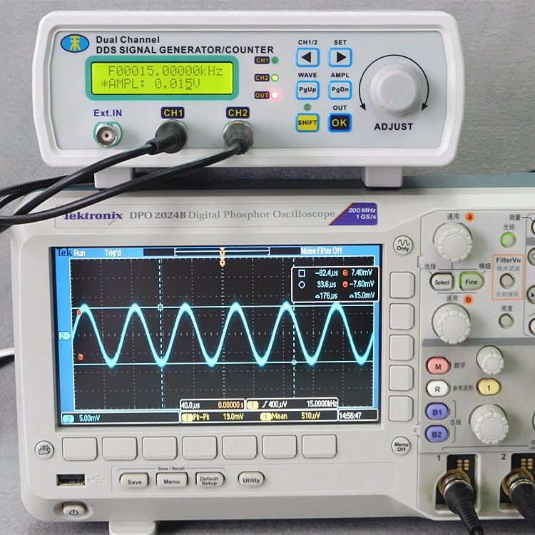 MHS-5200A-25MHz-Digital-DDS-Dual-channel-Signal-Generator-Source-Frequency-Meter-13N2-1041328