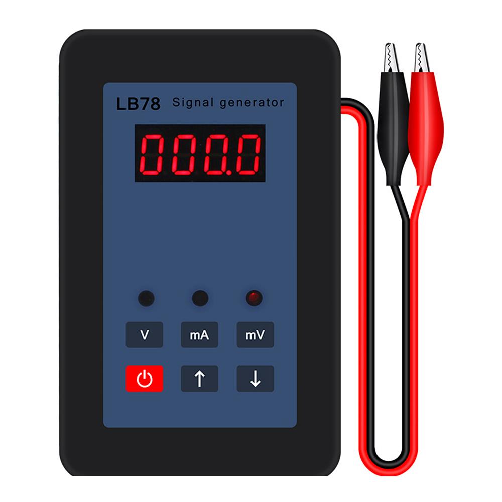 Portable-4-20mA-Signal-Generator-0-20mA-0-110mV-Calibrator-LB78-High-Precision-mA-mV-Signal-Current--1405018