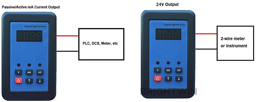 Portable-4-20mA-Signal-Generator-0-20mA-0-110mV-Calibrator-LB78-High-Precision-mA-mV-Signal-Current--1405018
