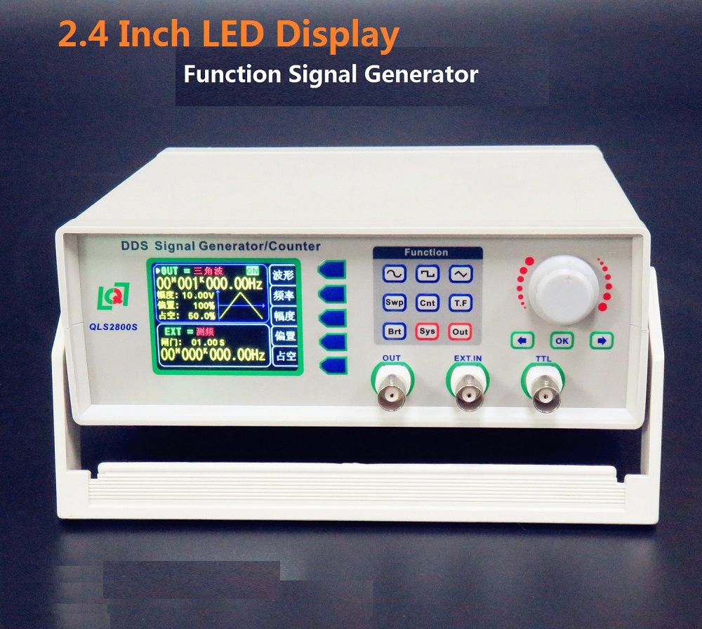 QLS2800-Functional-Signal-GeneratorSignal-SourceFrequency-MeterCounterPulse-GeneratorBand-Communicat-1598184