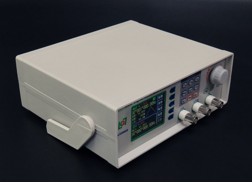QLS2800-Functional-Signal-GeneratorSignal-SourceFrequency-MeterCounterPulse-GeneratorBand-Communicat-1598184