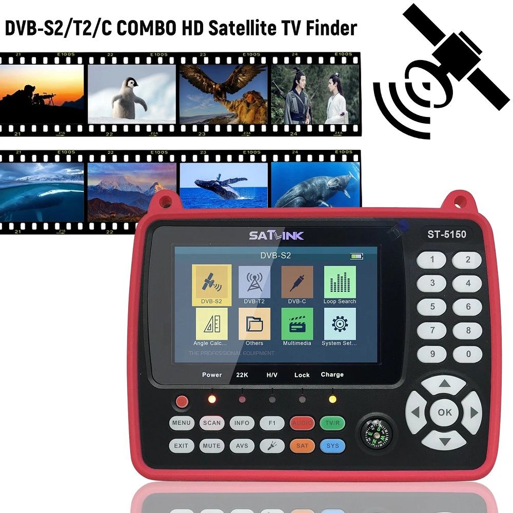 SATLINK-ST-5150-DVB-S2T2C-HD-Satellite-TV-Signal-Finder-Digital-Handheld-Signal-Meter-Satellite-Find-1757649
