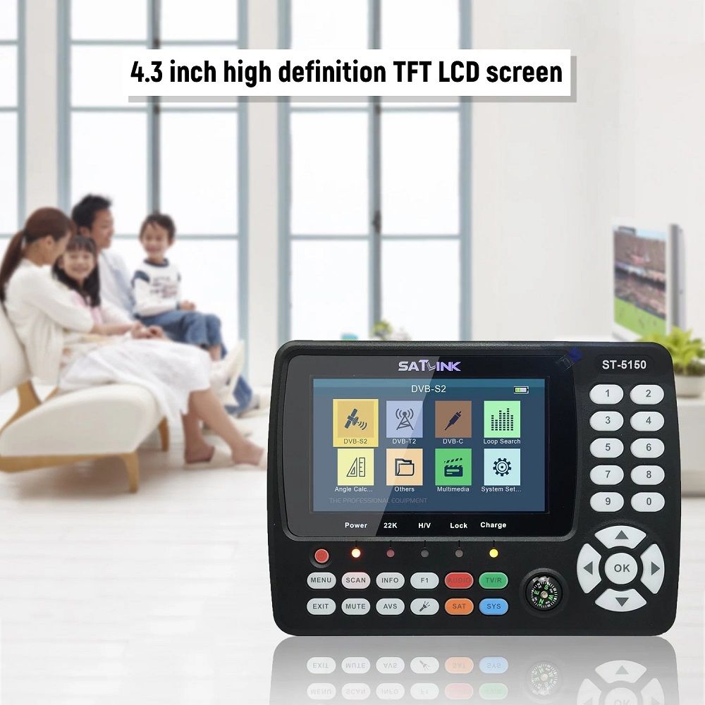 SATLINK-ST-5150-DVB-S2T2C-HD-Satellite-TV-Signal-Finder-Digital-Handheld-Signal-Meter-Satellite-Find-1757649