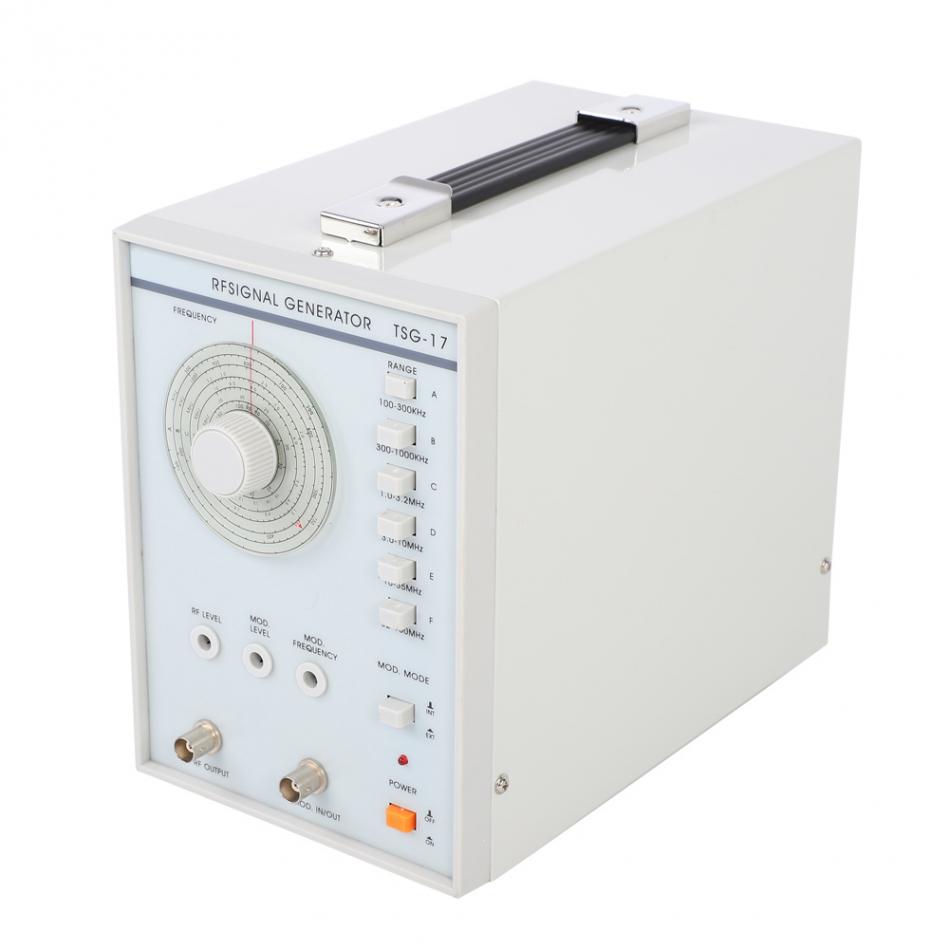 TSG-17-High-Frequency-Signal-Generator-RF-Radio-Frequency-Signal-Generator-220V110V-Optional-Signal--1615211