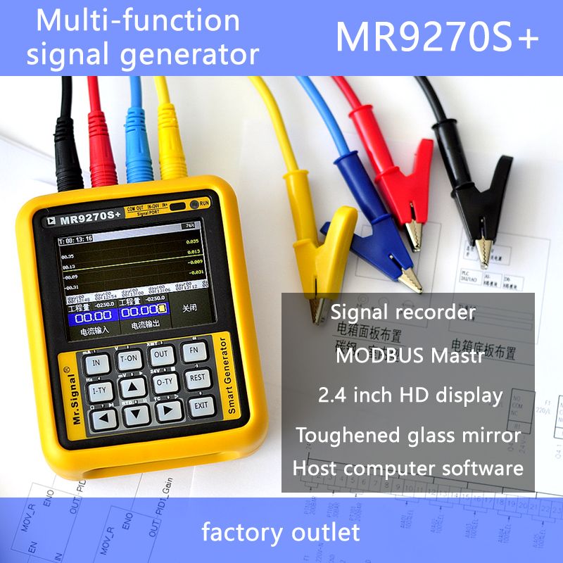 Upgraded-MR9270S-4-20mA-Signal-Generator-Calibration-Current-Voltage-PT100-Thermocouple-Pressure-Tra-1103449