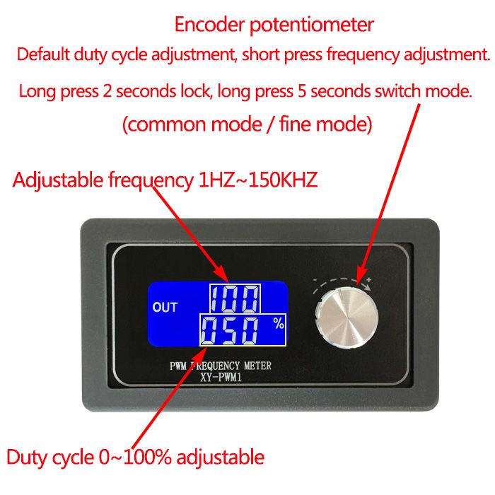 XY-PWM1-Pulse-Frequency-Duty-Cycle-Adjustable-Module-Square-Wave-Rectangular-Wave-Signal-Generator-1591860