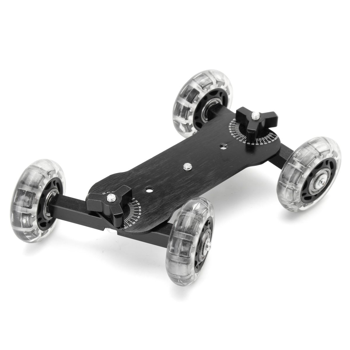 Desktop-Camcorder-DSLR-Camera-Video-Wheels-Rail-Rolling-Track-Slider-Dolly-Car-1351707