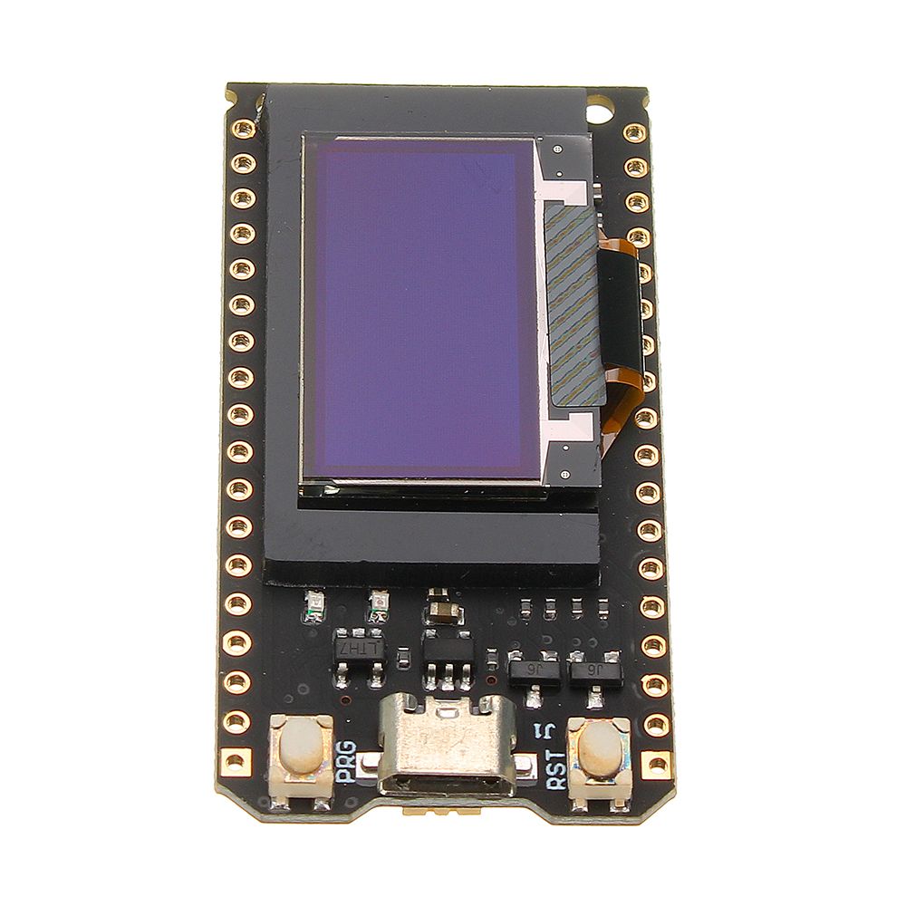 096-Inch-ESP32-V20-OLED-WiFi-Module--bluetooth-Double-ESP-32-et-OLED-4-MB-Geekcreit-for-Arduino---pr-1427746