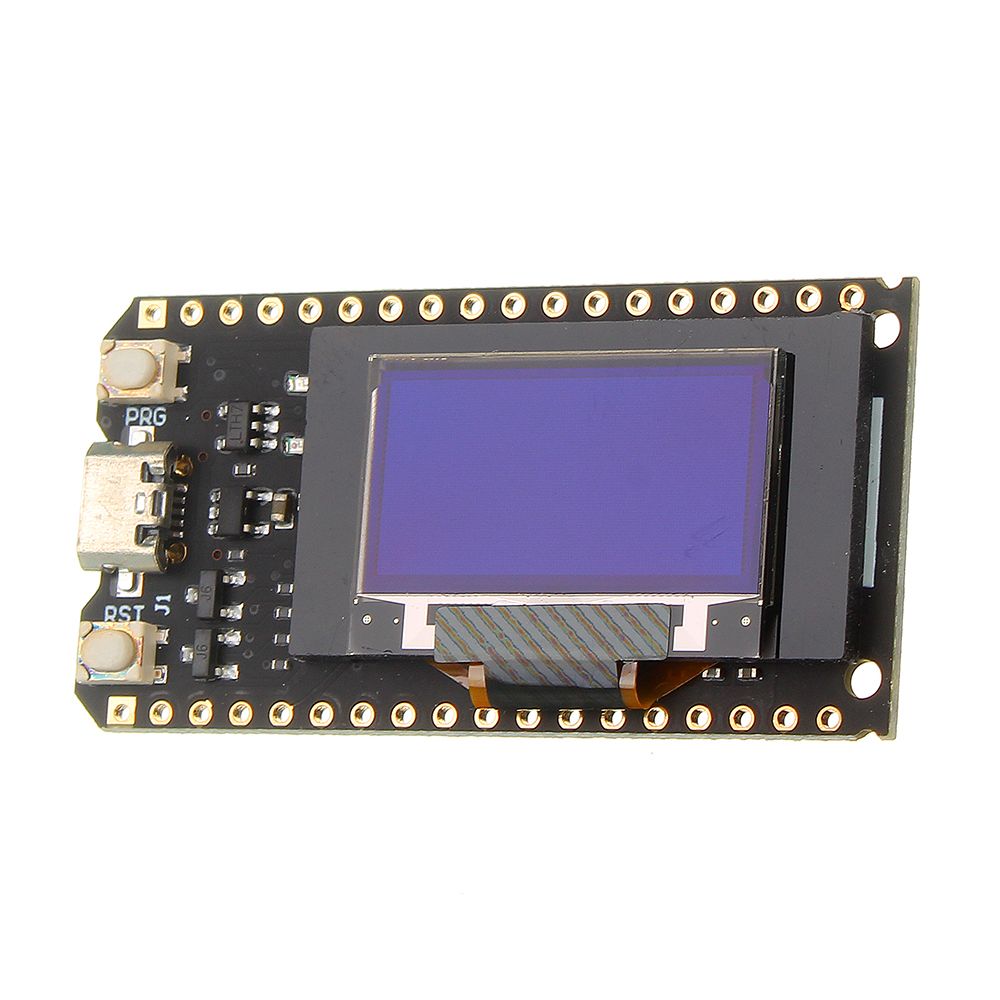 096-Inch-ESP32-V20-OLED-WiFi-Module--bluetooth-Double-ESP-32-et-OLED-4-MB-Geekcreit-for-Arduino---pr-1427746