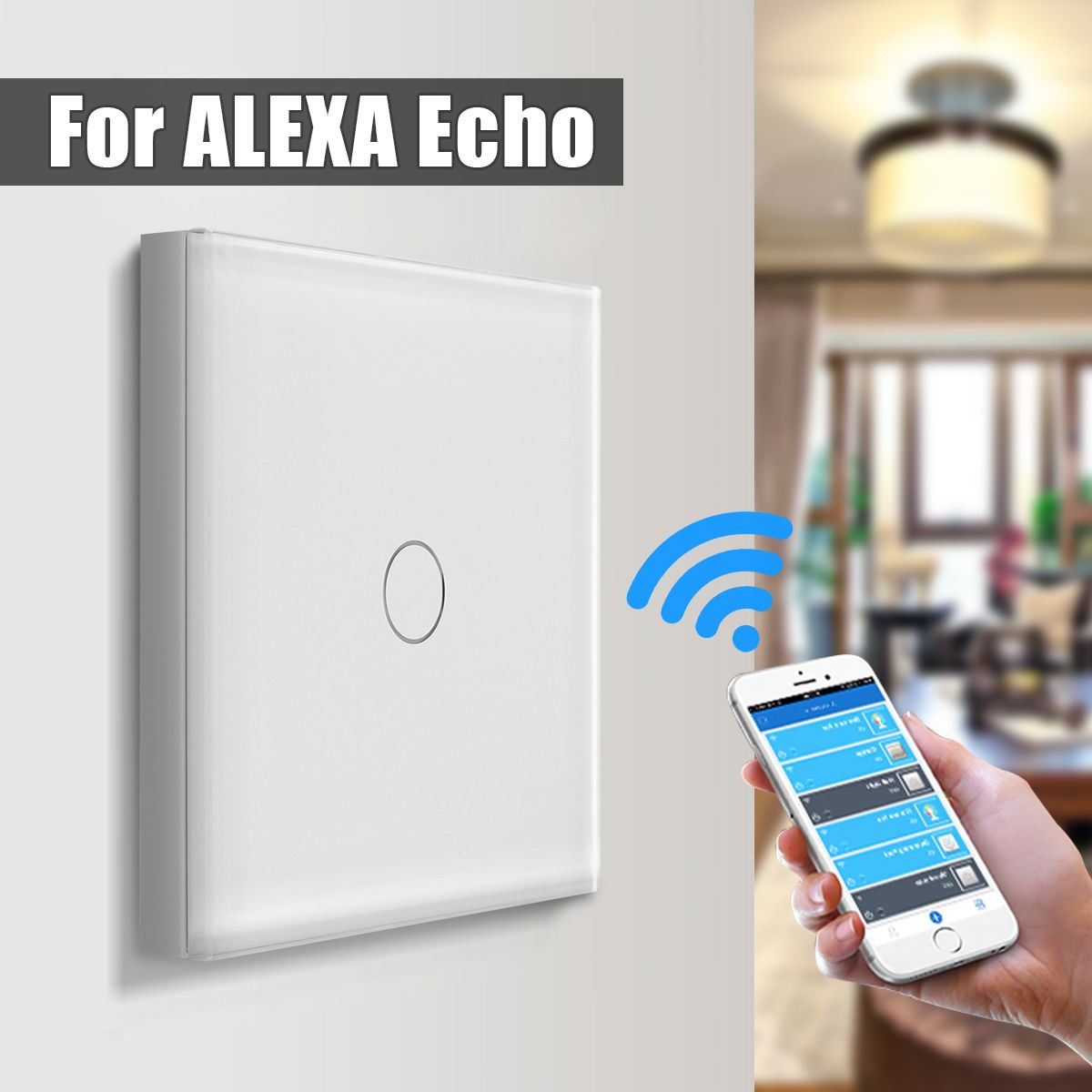 1-Gang-1-WIFI-Smart-Light-Touch-Remote-Control-Wall-Switch-For-Amazon-Alexa-1216178