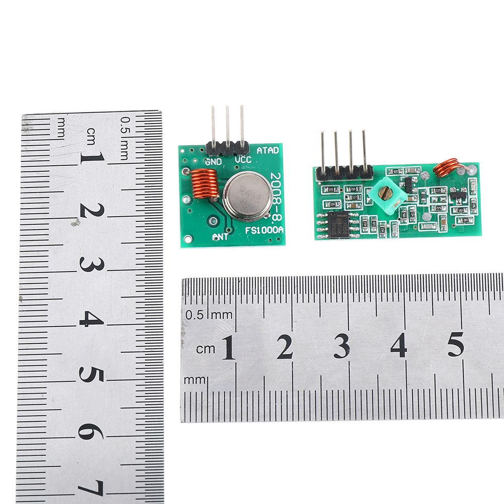 100pcs-433Mhz-RF-Decoder-Transmitter-With-Receiver-Module-Kit-1388609