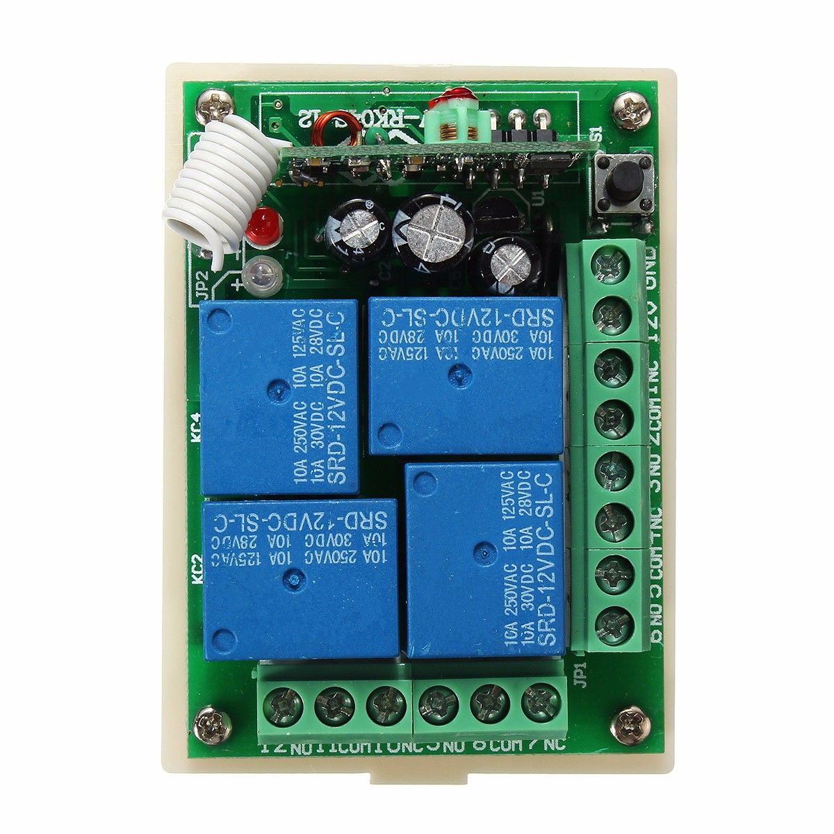 10A-Relay-12V-4CH-Channel-433MHZ-Wireless-Remote-Control-Switch-Receiver-Board-with-Remote-1633261