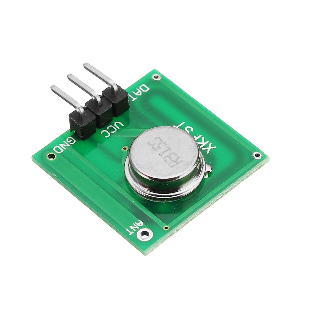 10Pcs-315MHz-XD-FST-XD-RF-5V-Wireless-Transmitter-Receiver-Module-Board-1152137