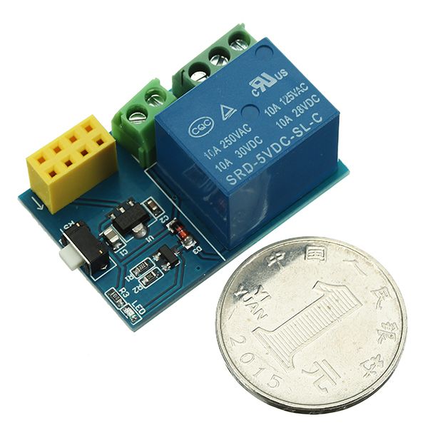 10Pcs-ESP-01S-Relay-Module-WiFi-Smart-Remote-Switch-Phone-APP-DIY-Project-Design-1237131