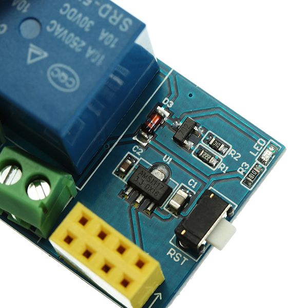 10Pcs-ESP-01S-Relay-Module-WiFi-Smart-Remote-Switch-Phone-APP-DIY-Project-Design-1237131