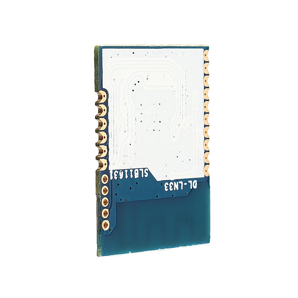 10pcs-24G-DL-LN33-Wireless-Networking-Board-UART-Serial-Port-Module-CC2530-1605790