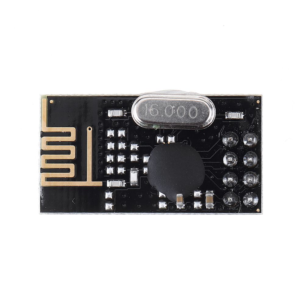 10pcs-24G-NF-04-Wireless-SPI-Module-BK2425-250k2Mbps-Transparent-Transmission-Receiver-For-Doorbell--1550779