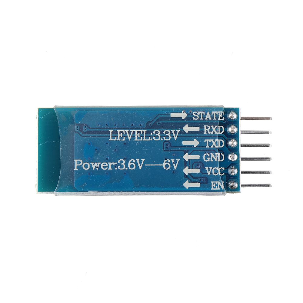 10pcs-AT-09-40-BLE-Wireless-bluetooth-Module-Serial-Port-CC2541-Compatible-HM-10-Module-Connecting-S-1465910