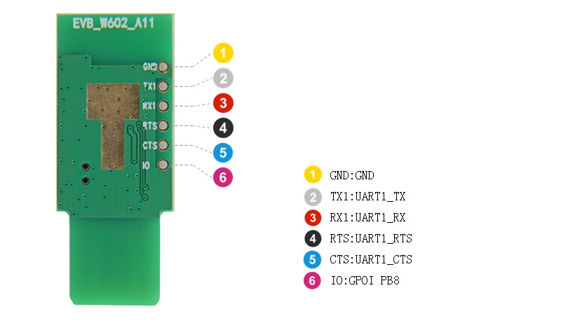 10pcs-Air602-W600-WiFi-Development-Board-USB-Interface-CH340N-Module-Compatible-with-ESP8266-1608949