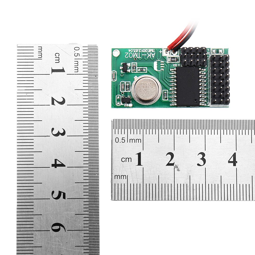 10pcs-DC5-12V-With-Coded-Wireless-Transmitter-Module-433MHz-Remote-Control-1619065