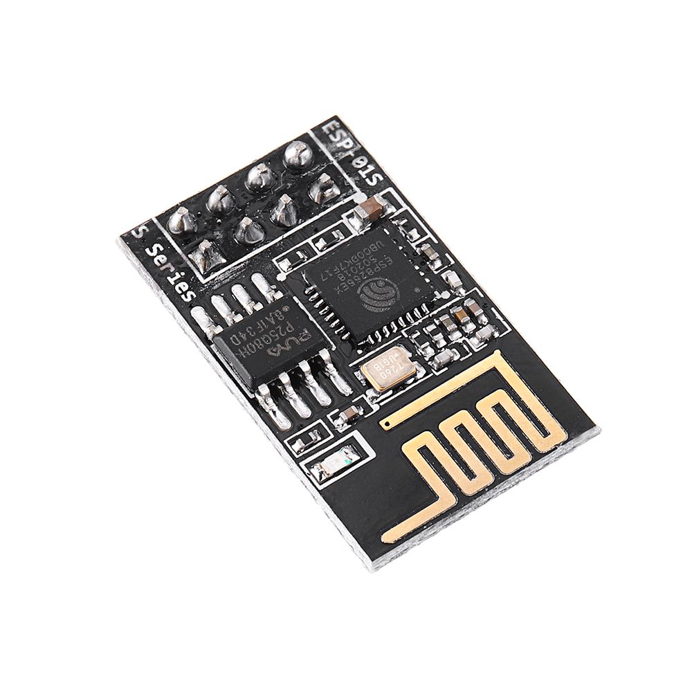 10pcs-ESP-01S-ESP8266-Serial-to-WiFi-Module-Wireless-Transparent-Transmission-Industrial-Grade-Smart-1493540