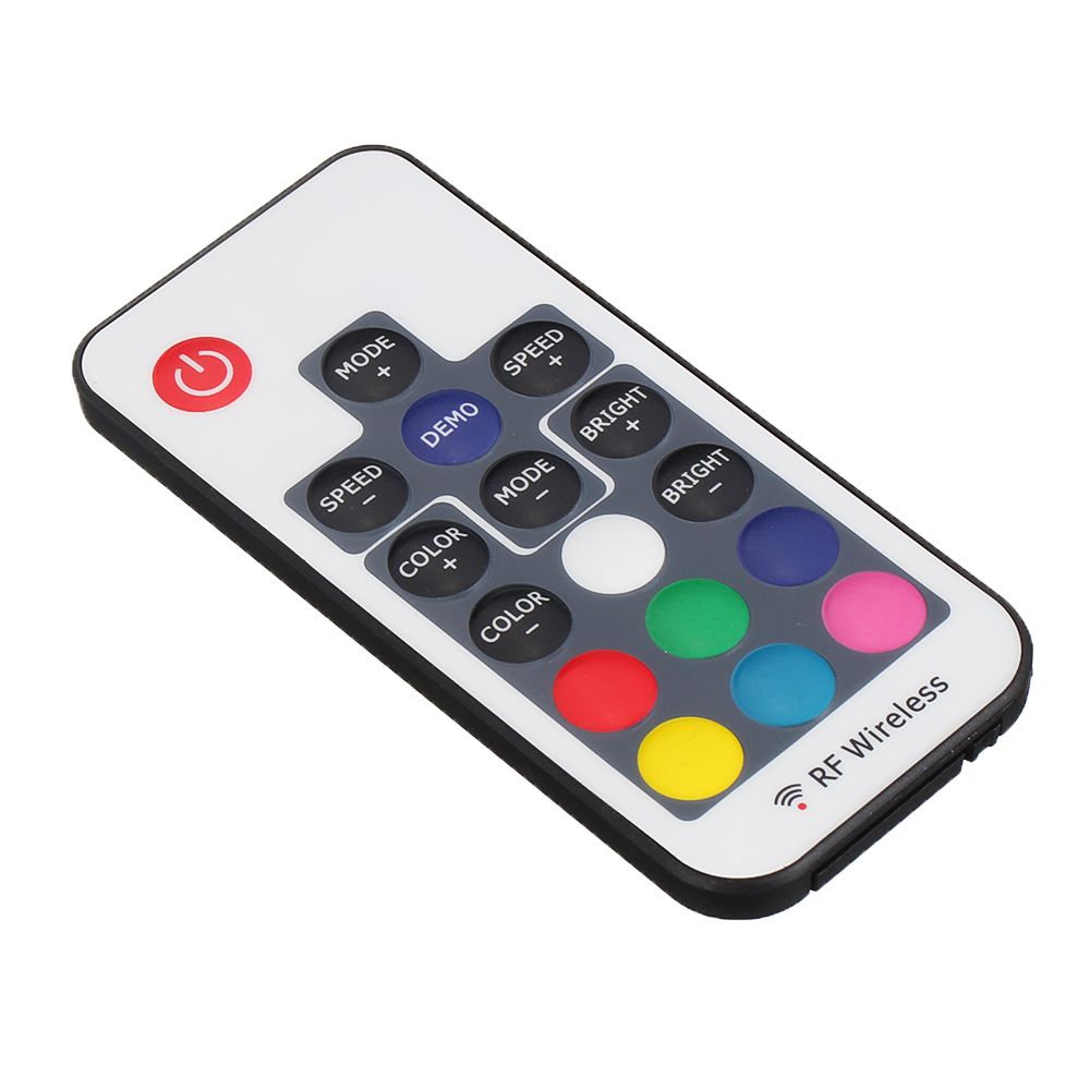 10pcs-F17-Key-Controller-Mini-Wireless-LED-Colorful-Lights-Remote-Control-Switch-with-Light-Bar-Radi-1600137