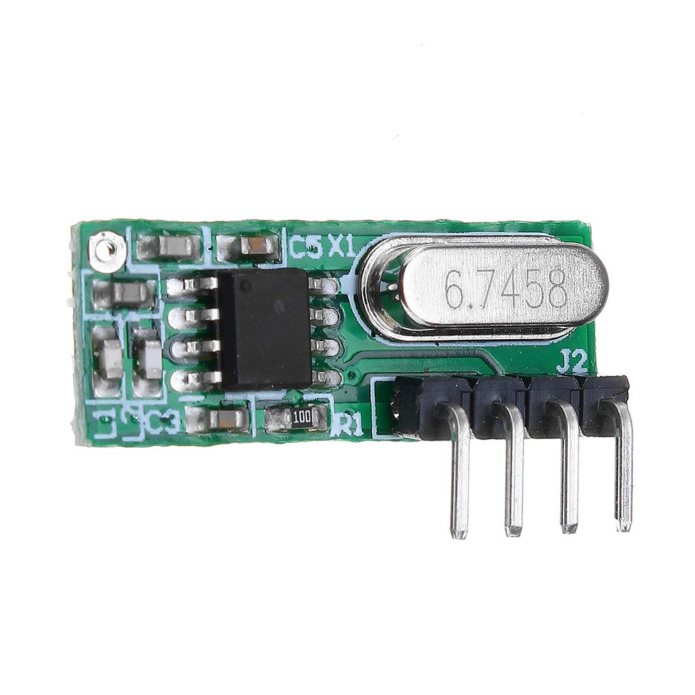 10pcs-Geekcreitreg-RX500A-315433MHz-High-Sensitivity-Superheterodyne-Wireless-Receiver-Module-1408993