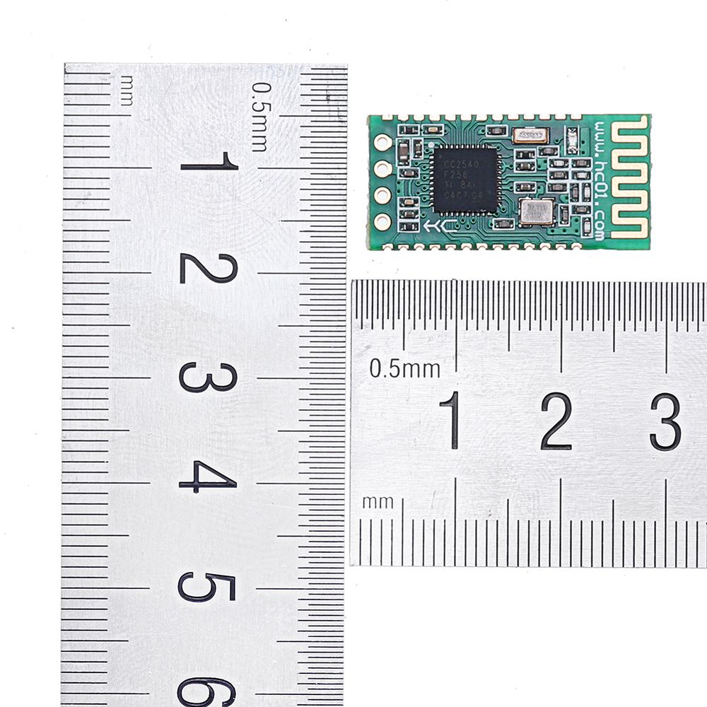 10pcs-HC-08-Serial-bluetooth-40-Module-Transparent-Communication-Master-slave-Integration-Module-1589387