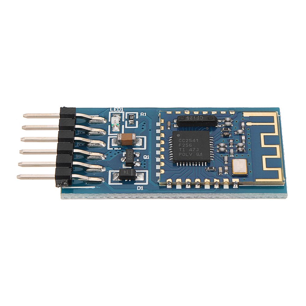 10pcs-JDY-08-40-bluetooth-Module-BLE-CC2541-Airsync-1355712