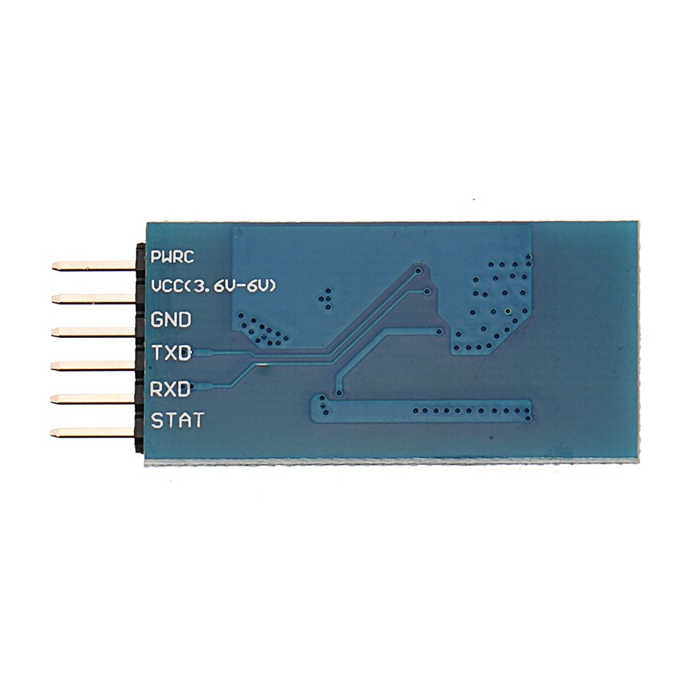 10pcs-JDY-08-40-bluetooth-Module-BLE-CC2541-Airsync-1355712