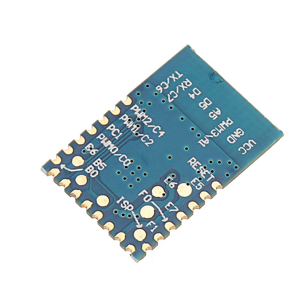 10pcs-JDY-10-bluetooth-40-Module-BLE-bluetooth-Serial-Port-Module-Compatible-With-CC2541-Slave-1363267