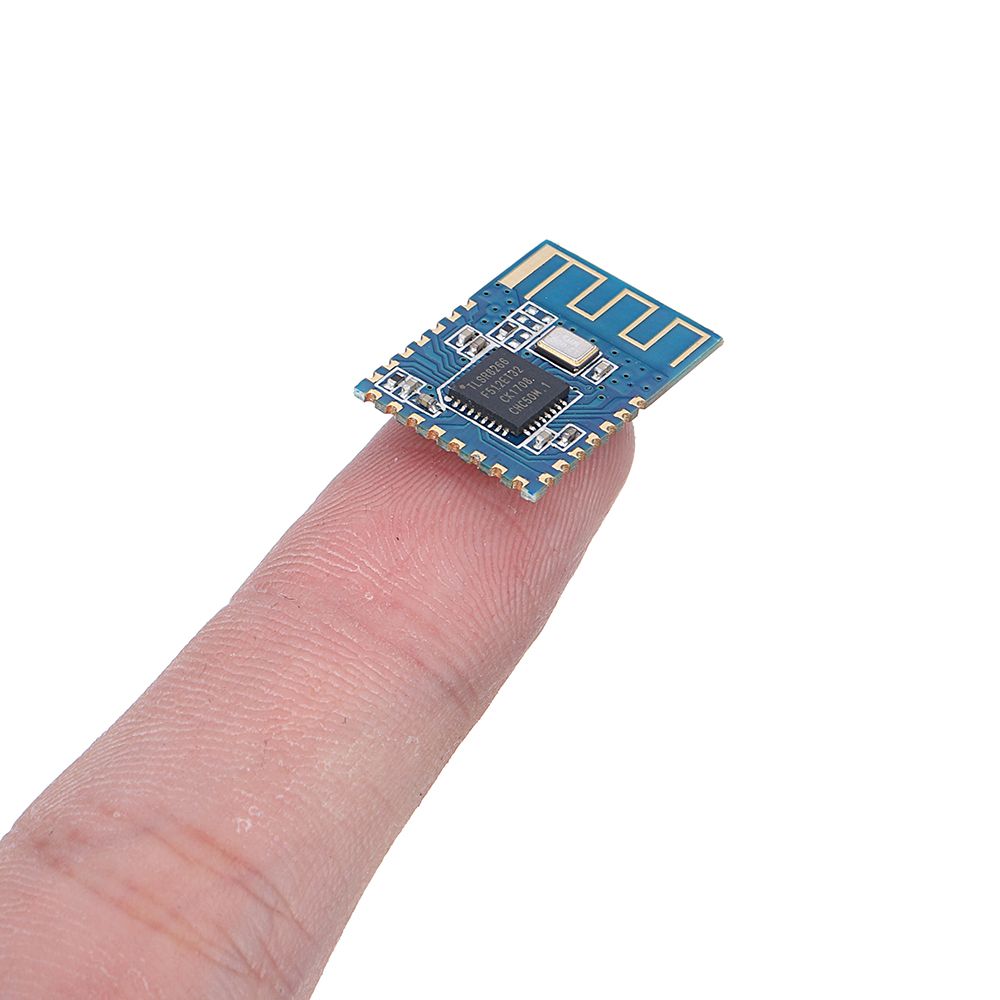 10pcs-JDY-10-bluetooth-40-Module-BLE-bluetooth-Serial-Port-Module-Compatible-With-CC2541-Slave-1363267