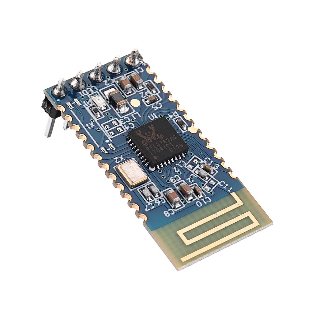 10pcs-JDY-18-Bluetooth-42-Module-High-speed-Transparent-Transmission-BLE-Mesh-Networking-Ma-ster-sla-1528112