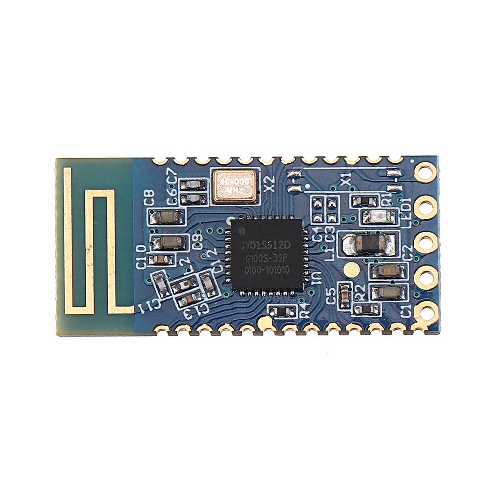 10pcs-JDY-18-Bluetooth-42-Module-High-speed-Transparent-Transmission-BLE-Mesh-Networking-Mas-ter-sla-1527329