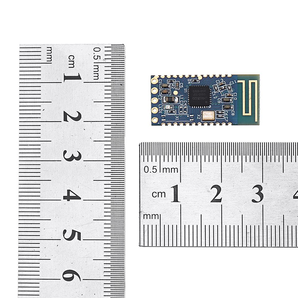 10pcs-JDY-18-Bluetooth-42-Module-High-speed-Transparent-Transmission-BLE-Mesh-Networking-Mas-ter-sla-1527329