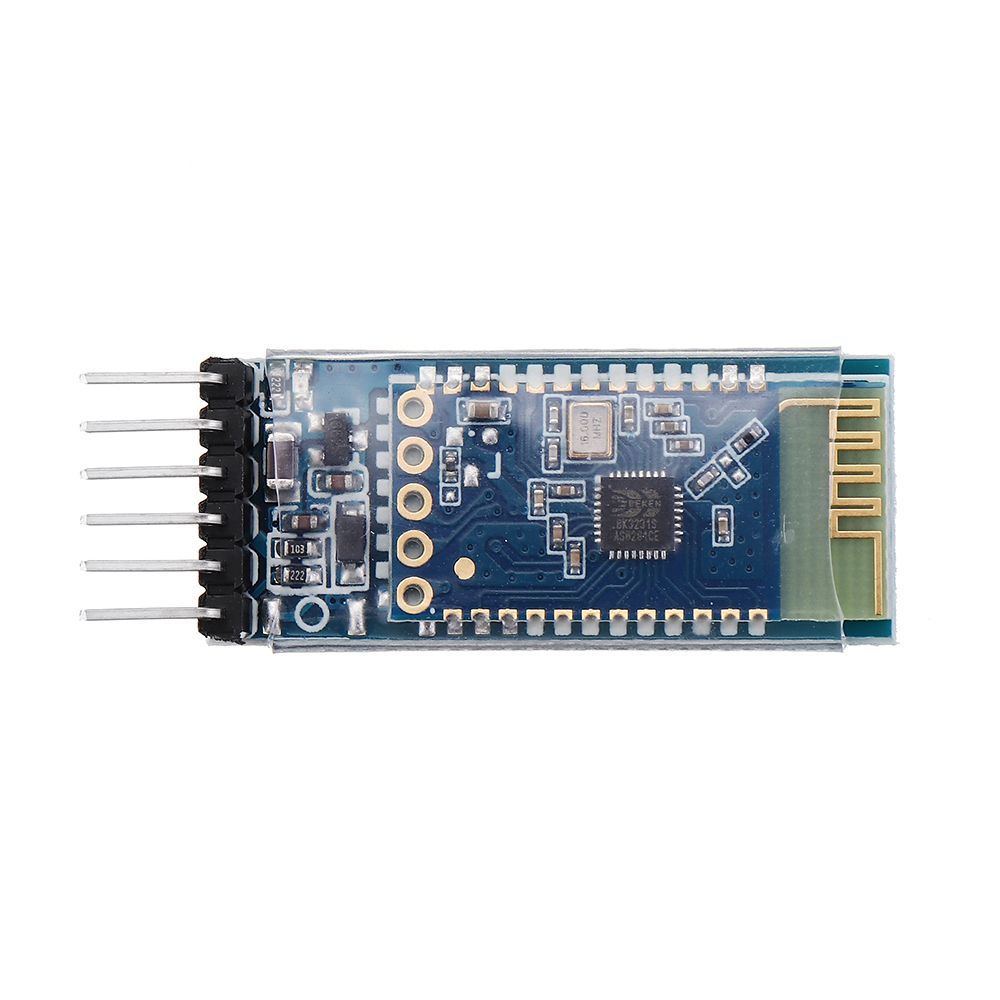 10pcs-JDY-31-DC-36-6V-Bluetooth-2030-Module-SPP-Protocol-Android-Compatible-with-HC-0506-JDY-30-1528102