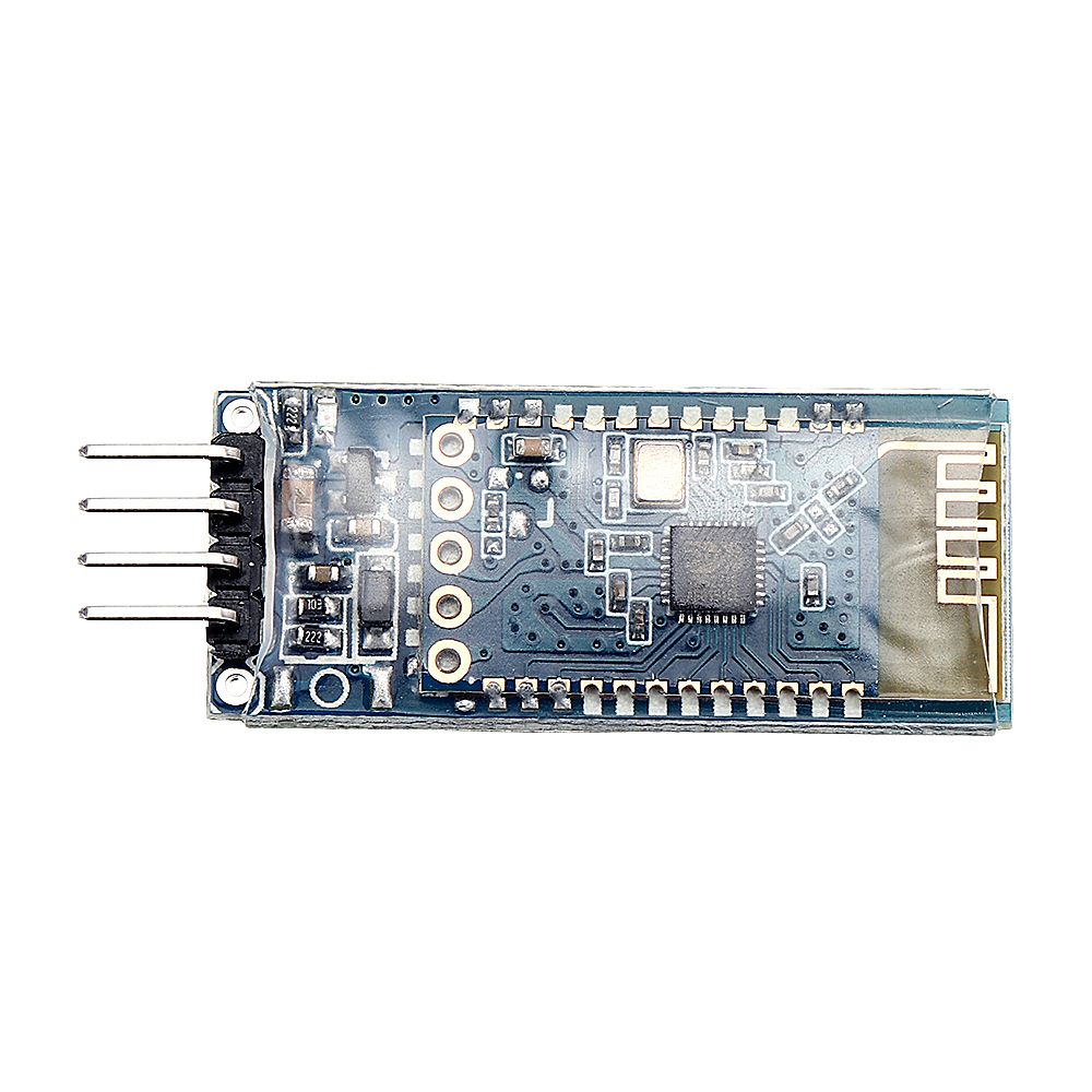 10pcs-JDY-31-SPP-C-Pass-through-Wireless-Bluetooth-BLE-Module-Serial-Communication-Compatible-with-C-1569537