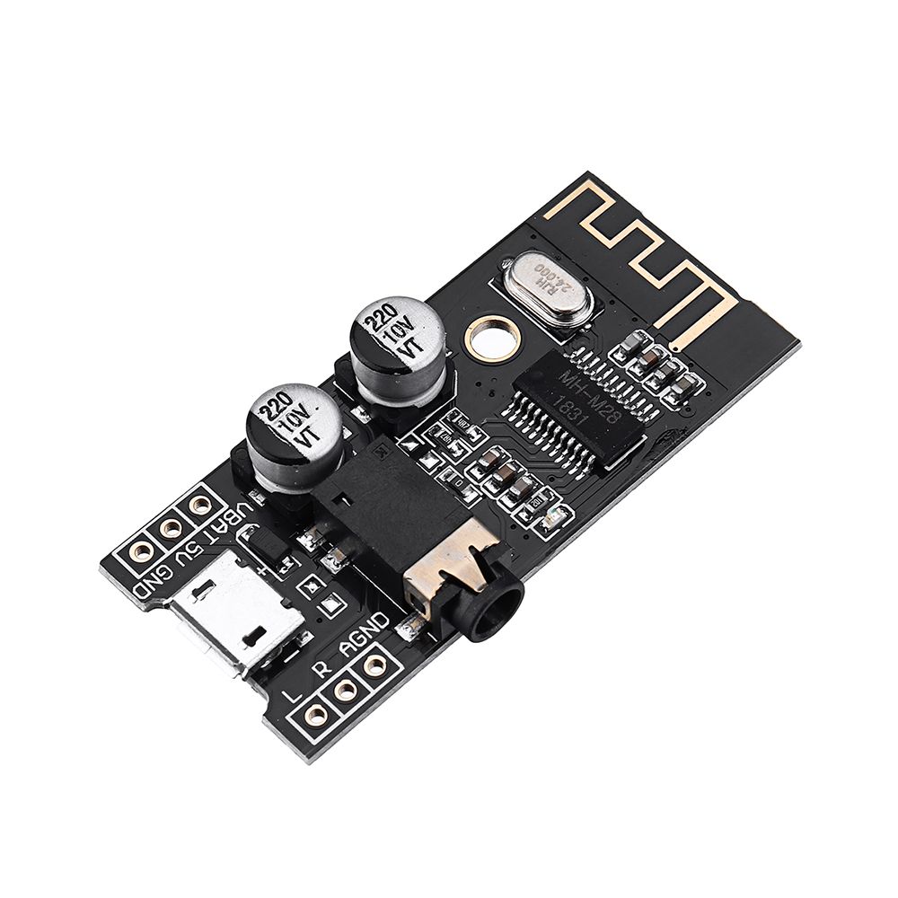 10pcs-M28-Bluetooth-42-Audio-Receiver-Module-With-35mm-Audio-Interface-Lossless-Car-Speaker-Headphon-1527314